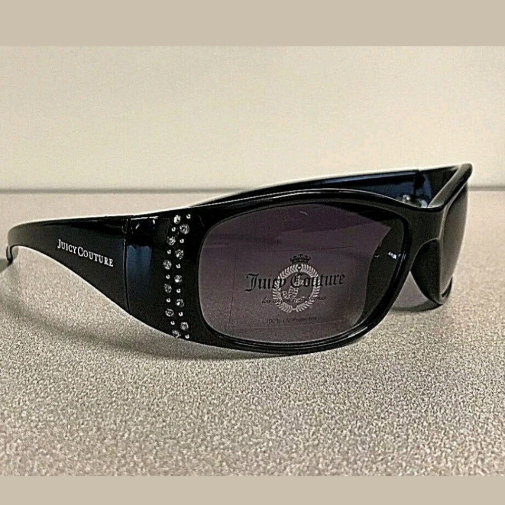 Juicy couture sunglasses
